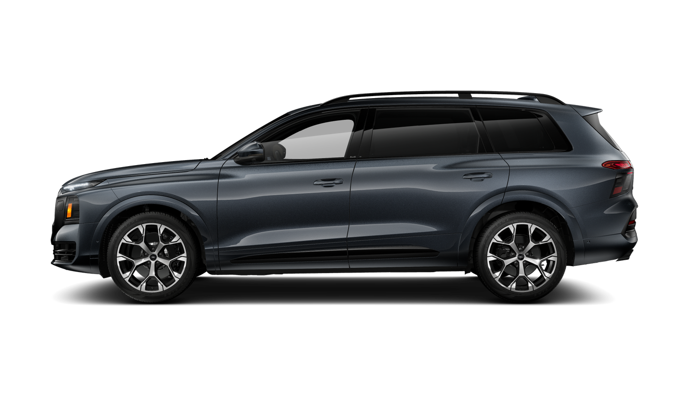 2027 Audi Q9