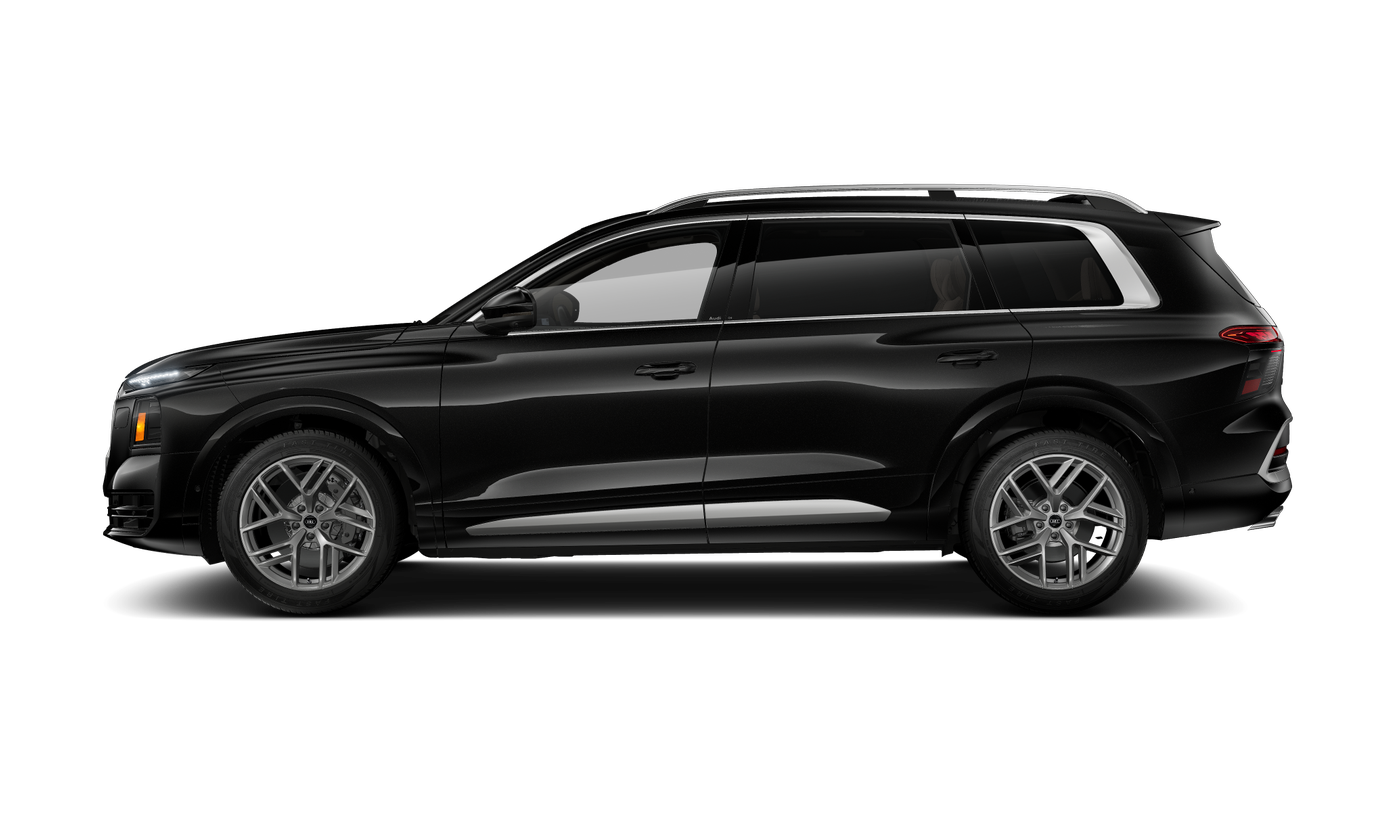 2027 Audi Q9