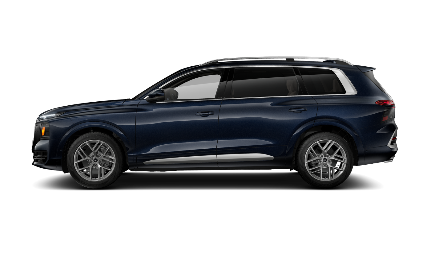 2027 Audi Q9