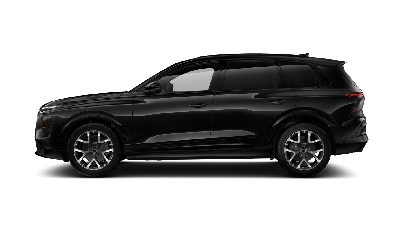 2027 Audi Q7