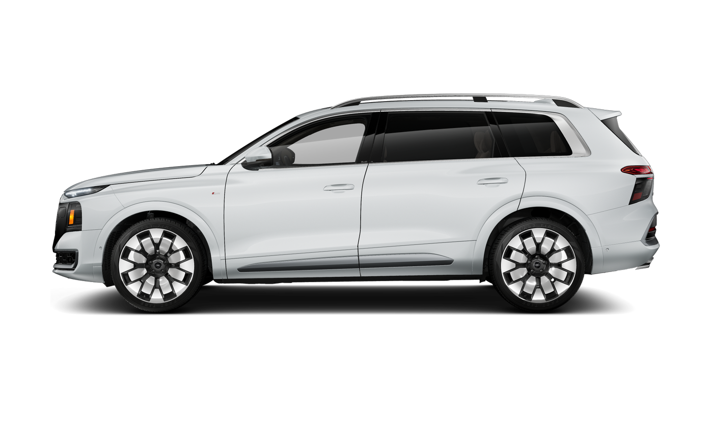 2027 Audi Q9