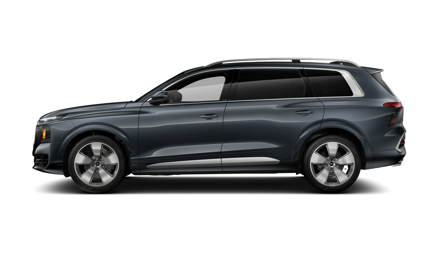 2027 Audi Q9