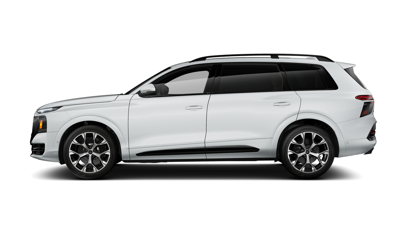 2027 Audi Q9
