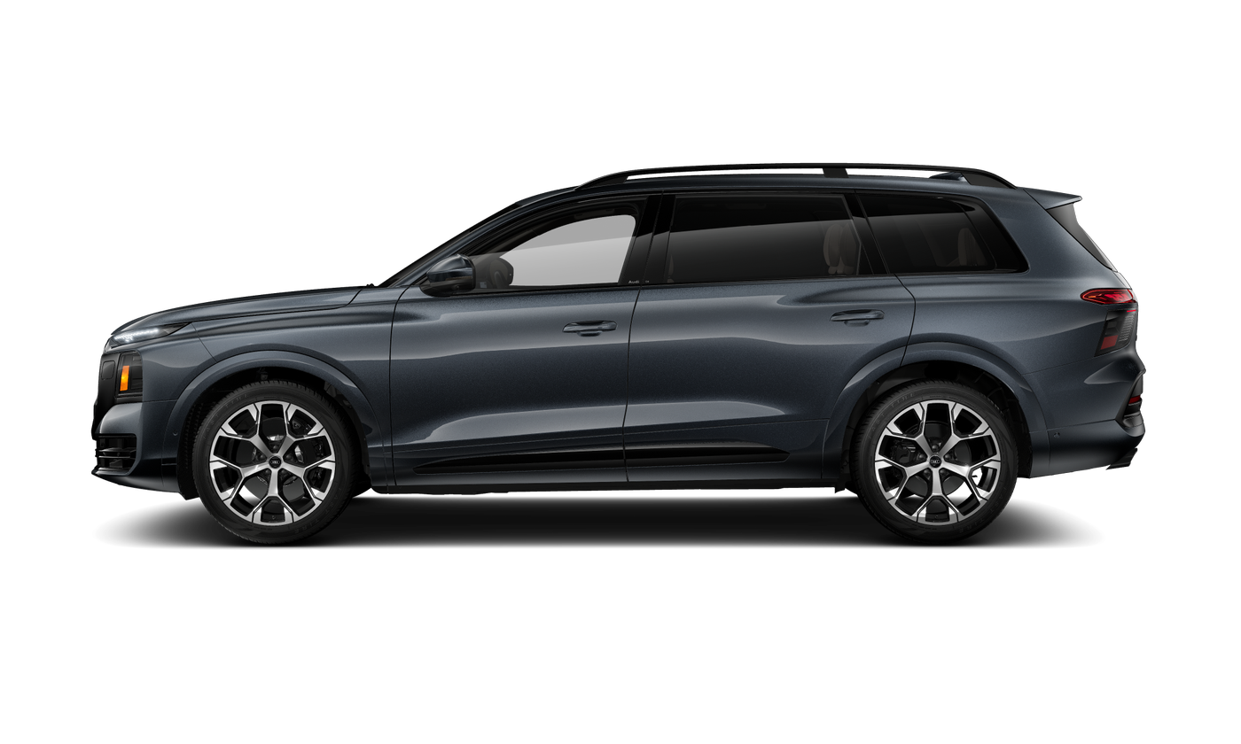 2027 Audi Q9