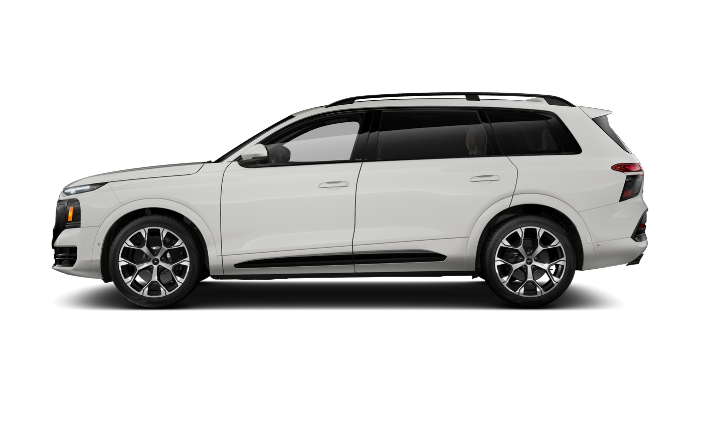 2027 Audi Q9