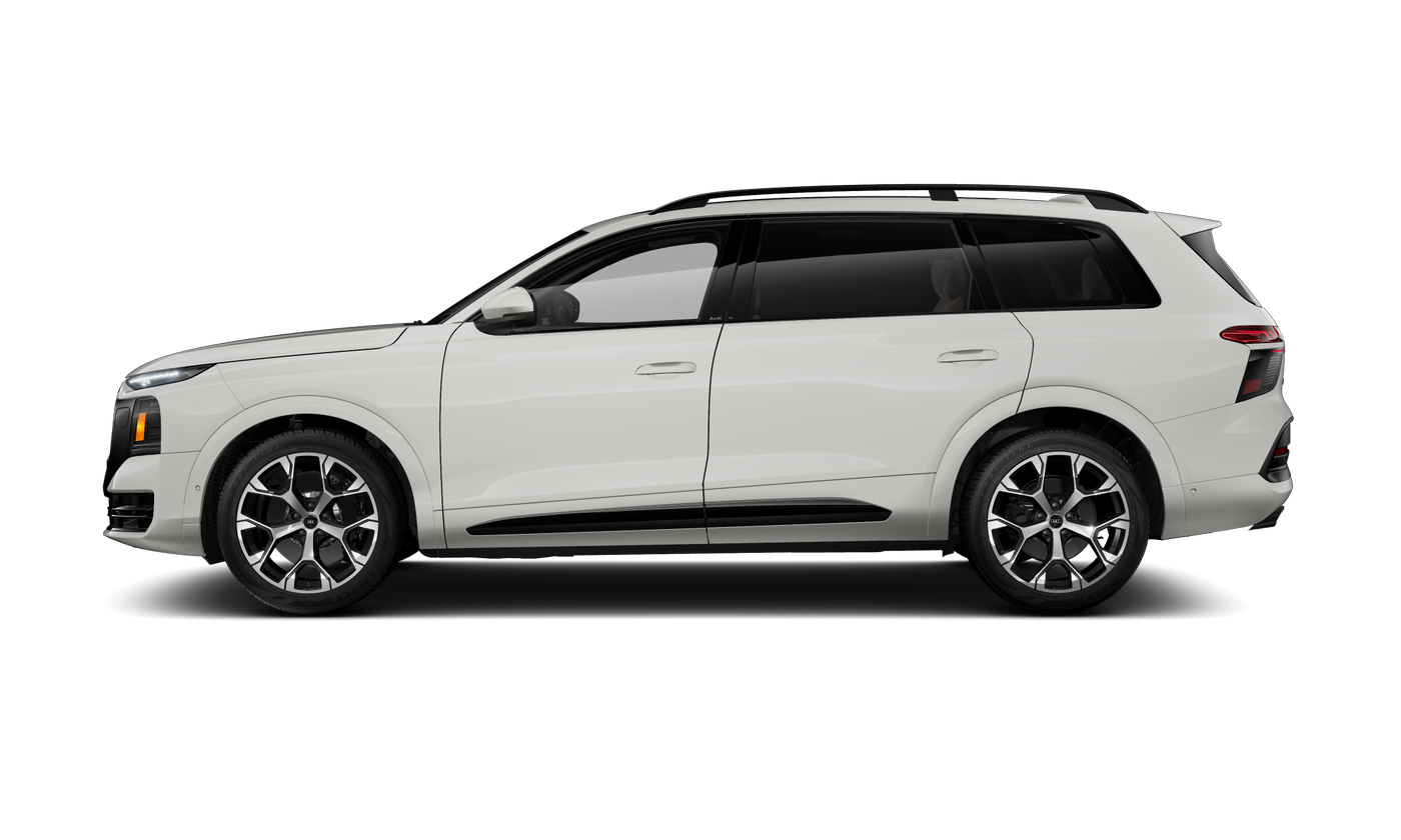 2027 Audi Q9