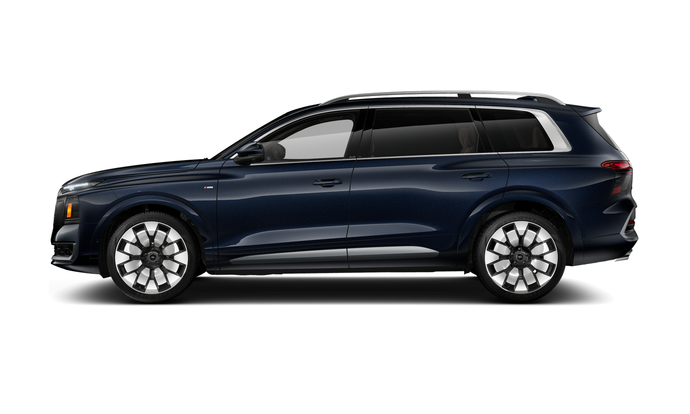 2027 Audi Q9