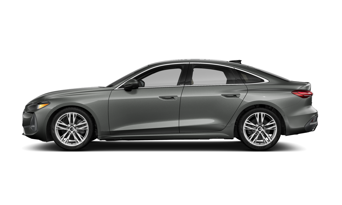 2026 Audi A5 Sedan
