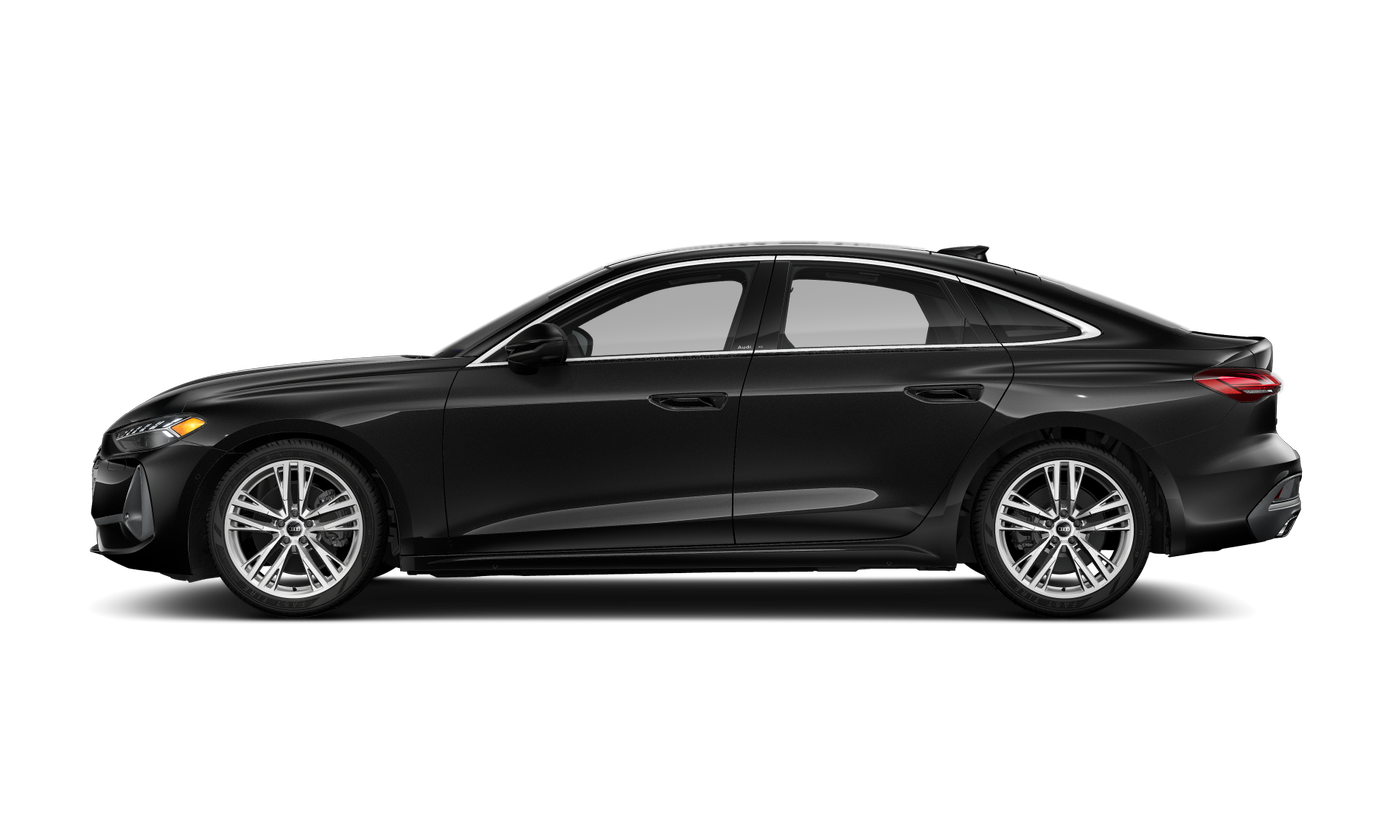 2026 Audi A5 Sedan