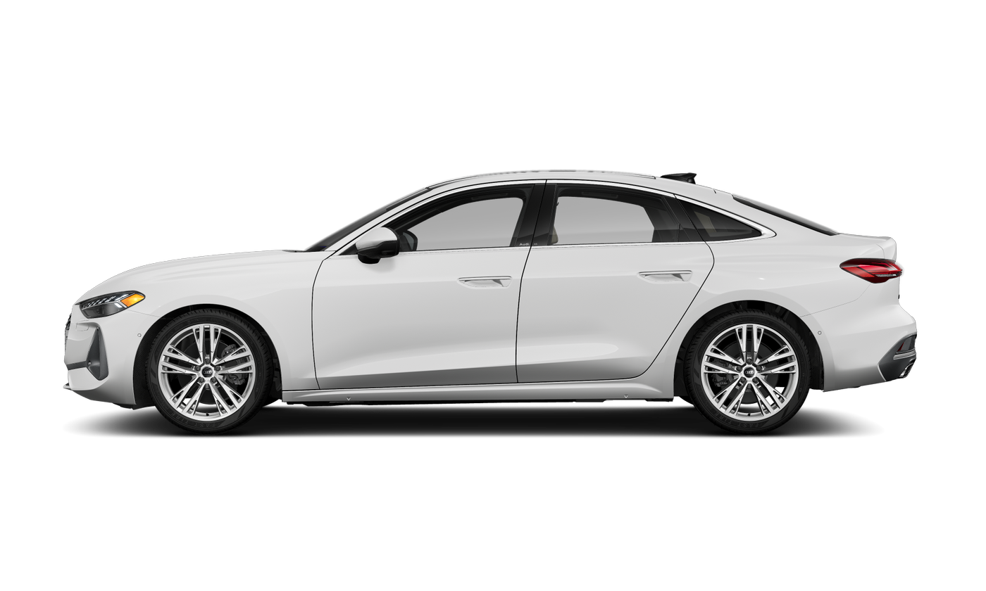 2026 Audi A5 Sedan