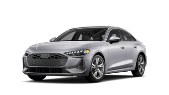Photo of 2026 Audi A5 Sedan
