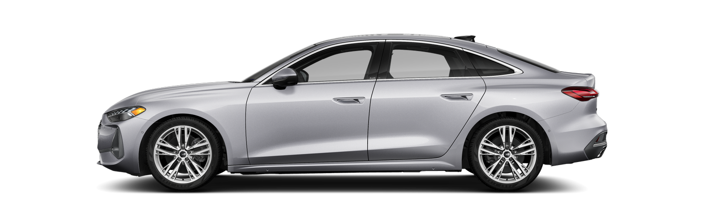 2026 Audi A5 Premium Plus - Photo 45