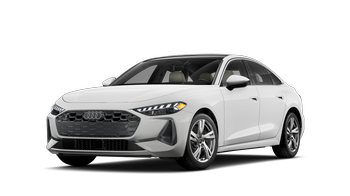 Photo of 2026 Audi A5 Sedan 