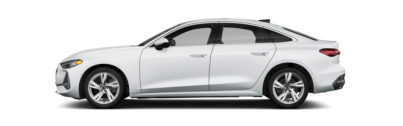 2025 Audi A5 Premium Plus - Photo 40