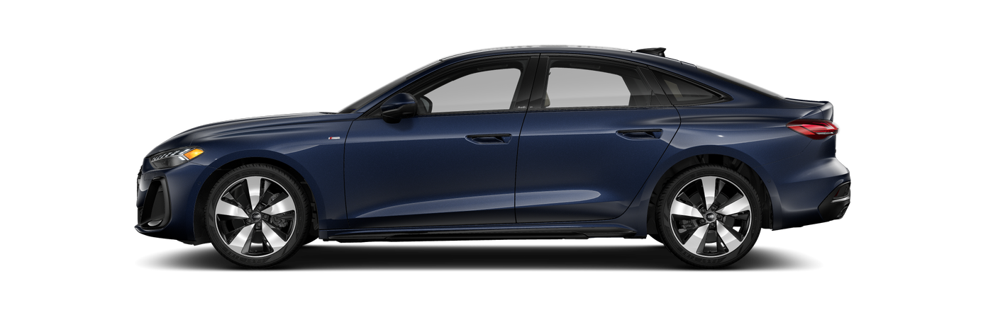 2026 Audi A5 Premium Plus - Photo 27