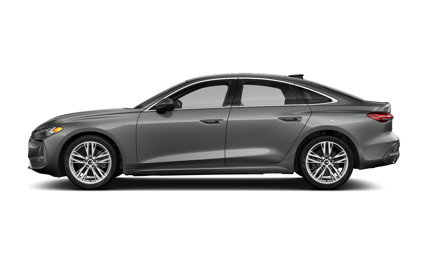 2026 Audi A5 Sedan