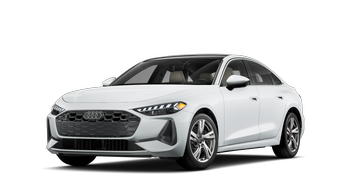 Photo of 2026 Audi A5 Sedan