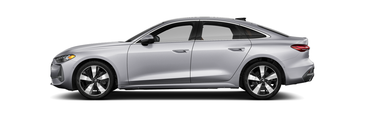 2025 Audi A5 Premium Plus - Photo 58