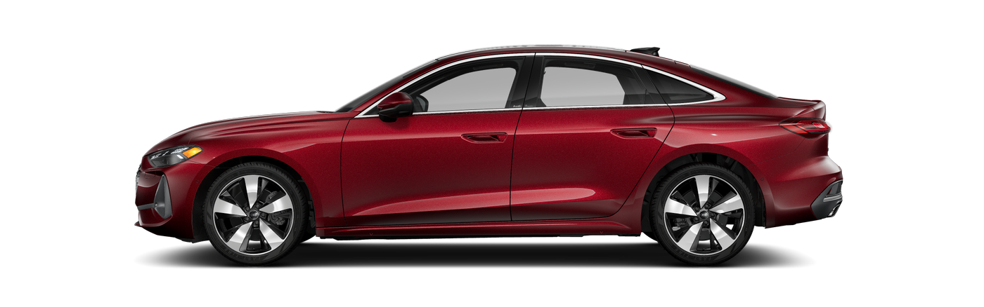 2025 Audi A5 Prestige - Photo 35