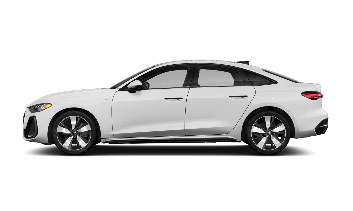 2026 Audi A5 Sedan