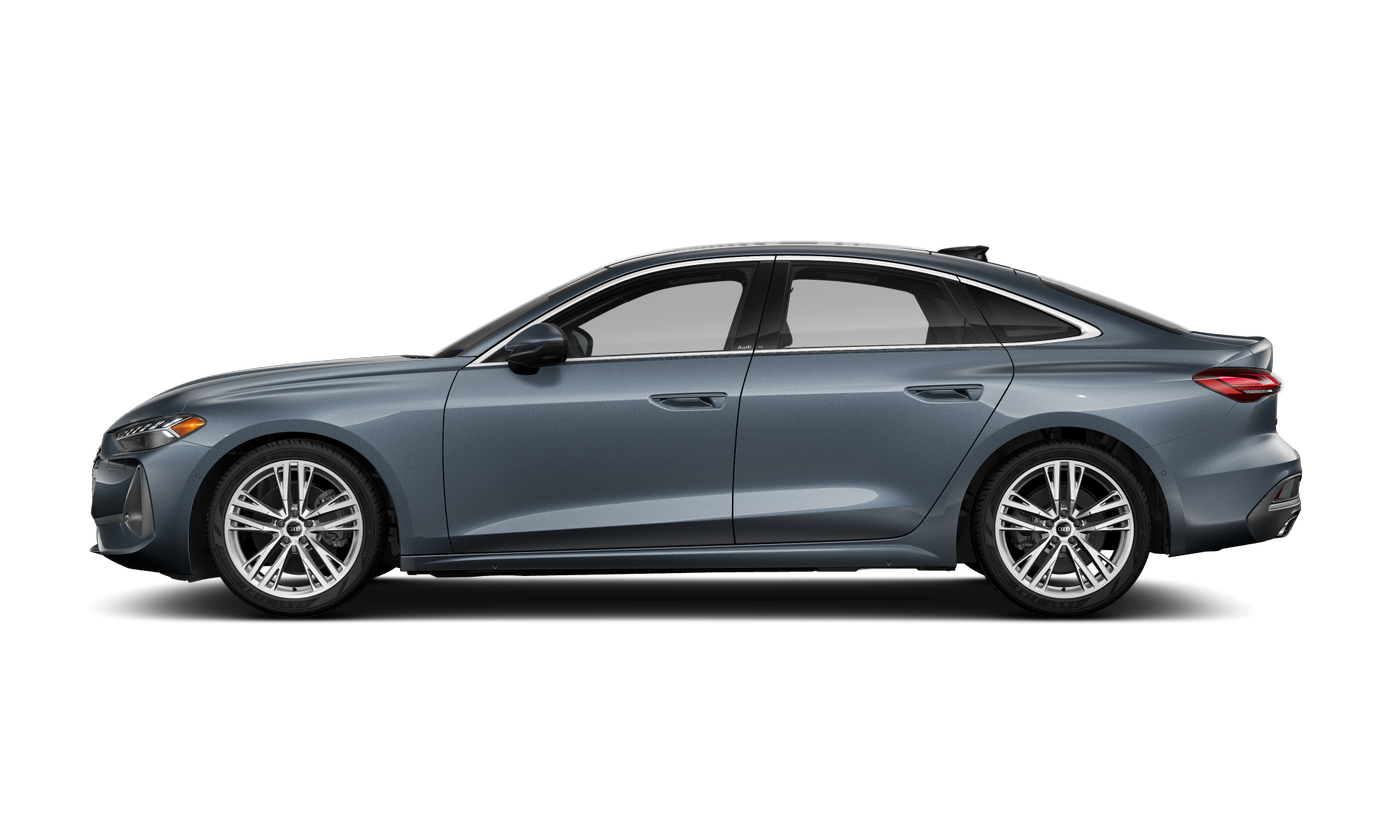 2026 Audi A5 Sedan