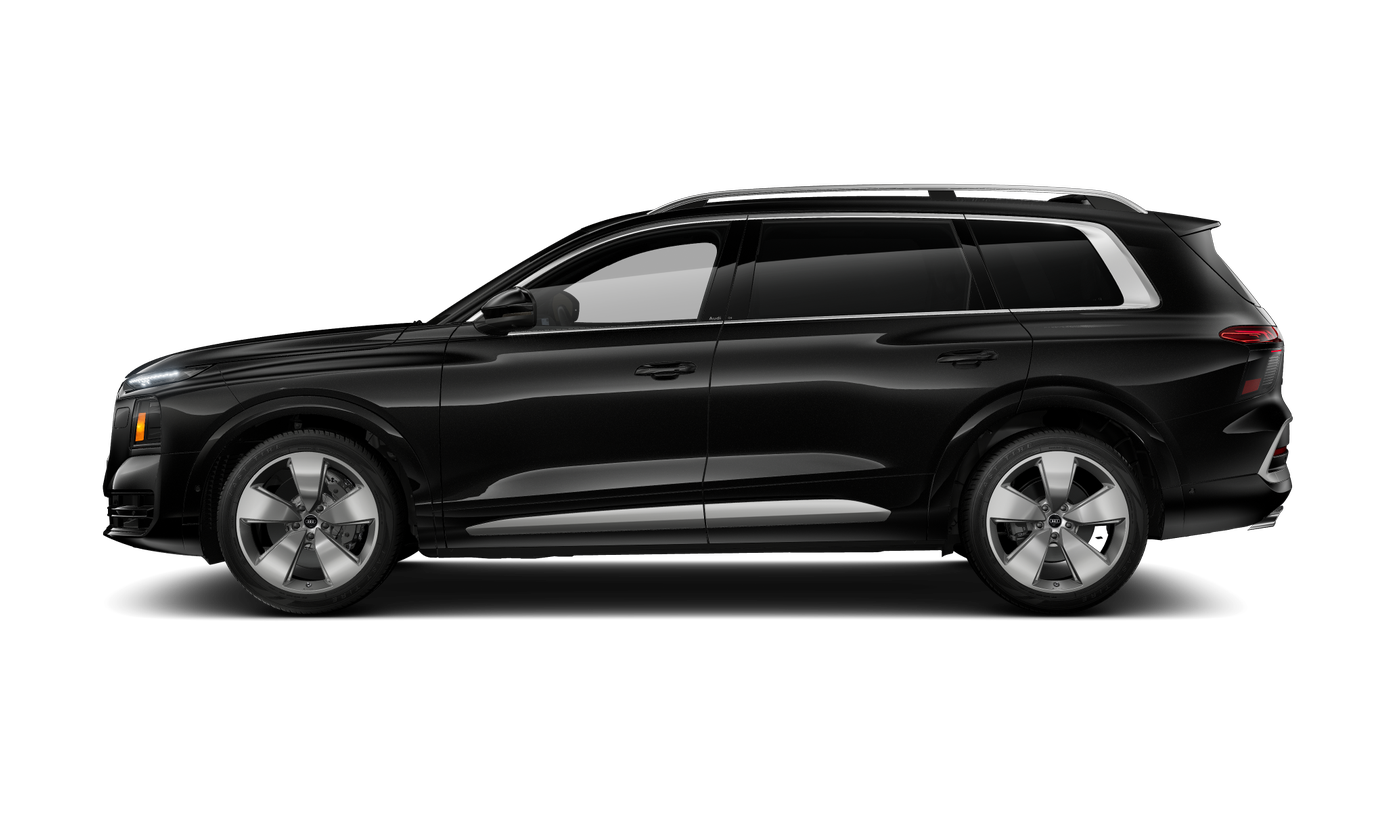 2027 Audi Q9