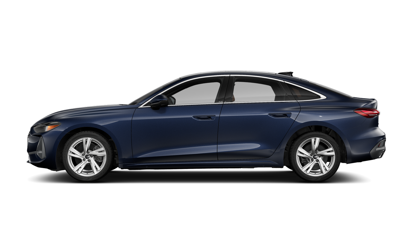 2027 Audi A5 Sedan