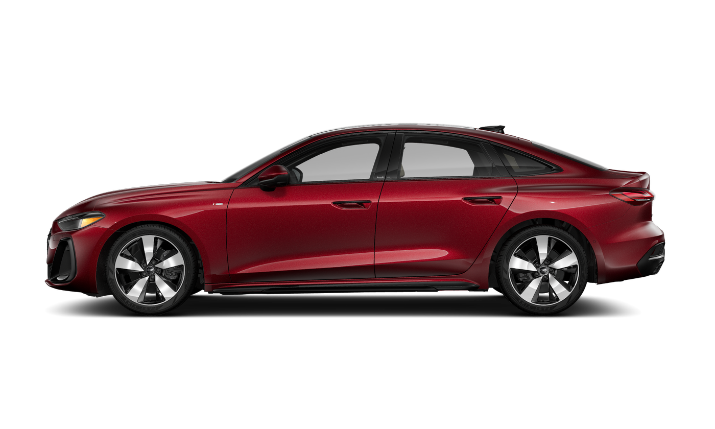 2026 Audi A5 Sedan