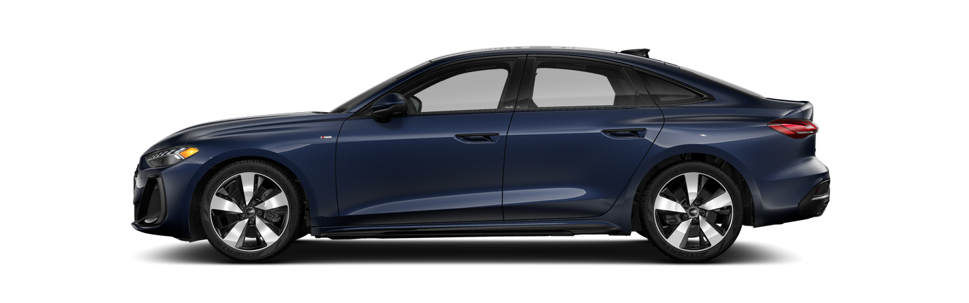 2026 Audi A5 Premium Plus - Photo 35