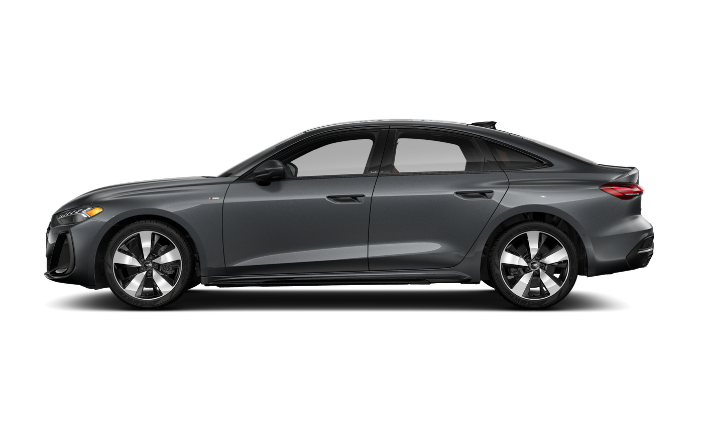 2026 Audi A5 Sedan