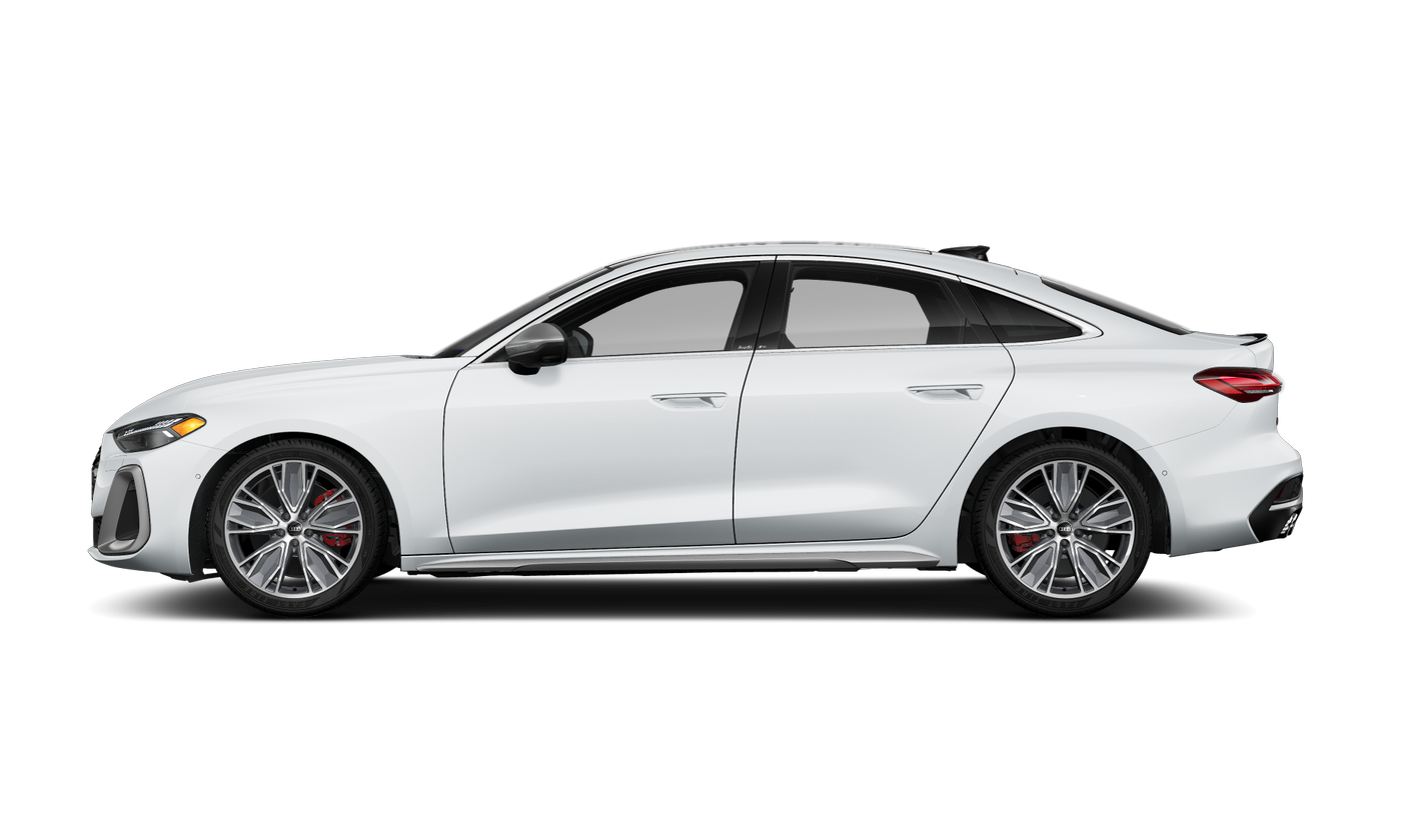 2026 Audi S5 Sedan