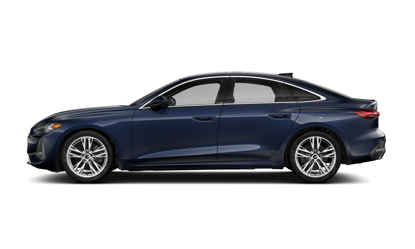 2026 Audi A5 Sedan