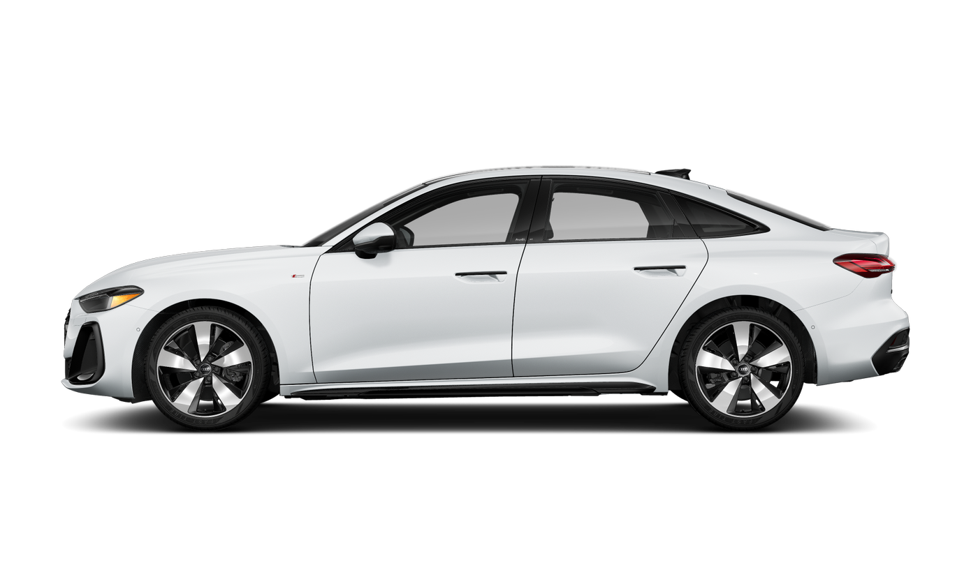 2026 Audi A5 Sedan