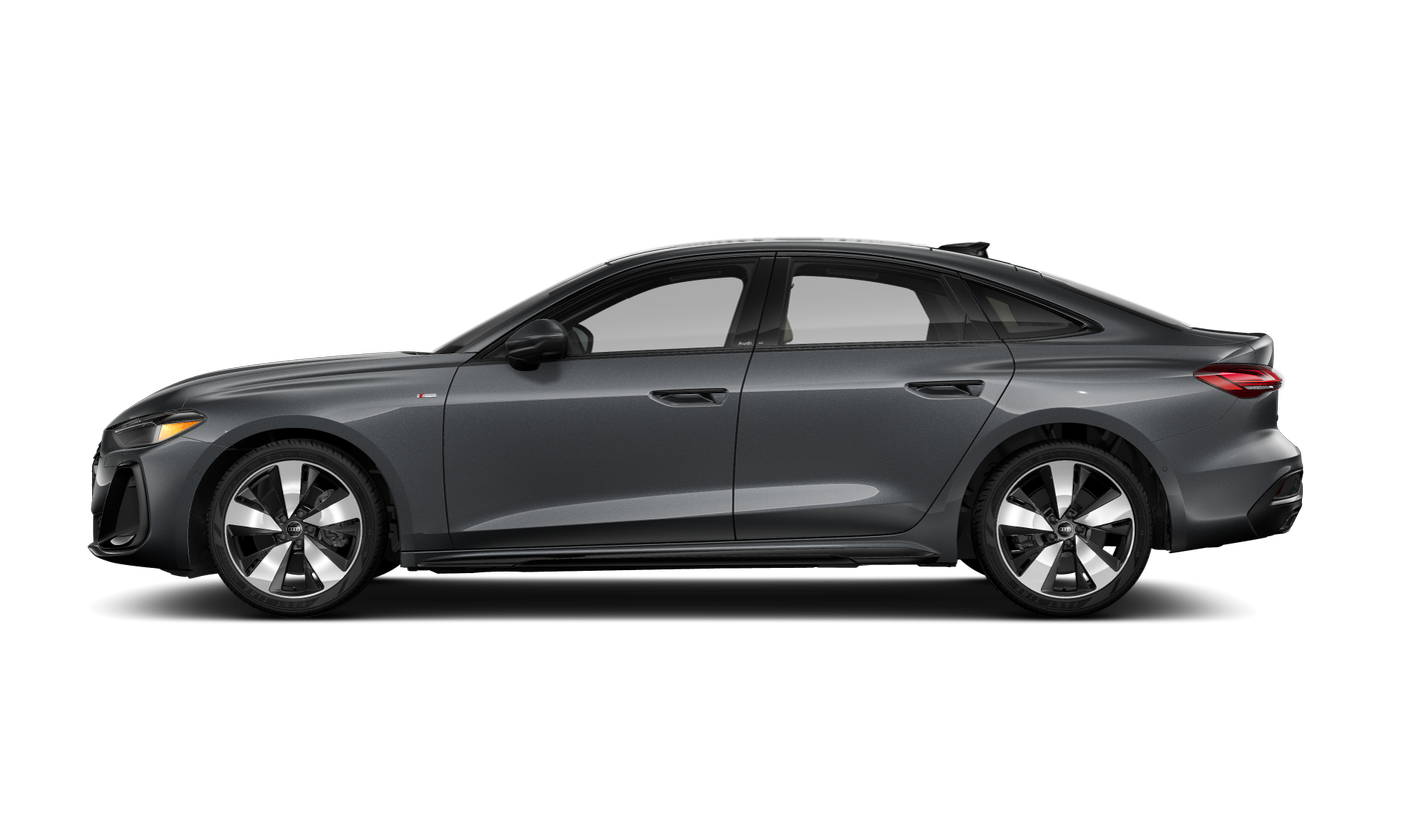 2026 Audi A5 Sedan
