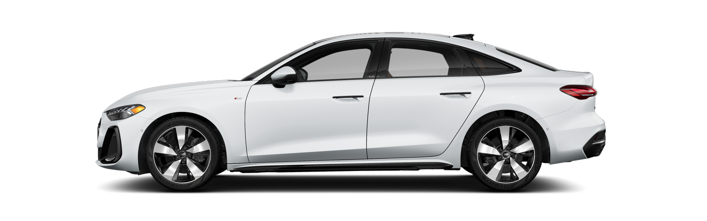2026 Audi A5 Premium Plus - Photo 19