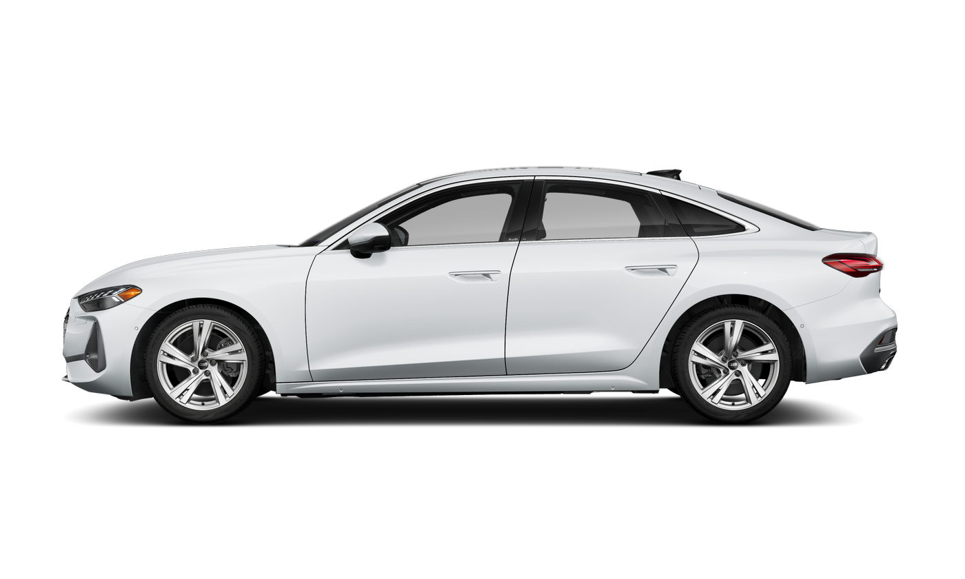 2026 Audi A5 Sedan