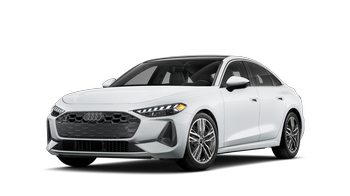 Photo of 2026 Audi A5 Sedan
