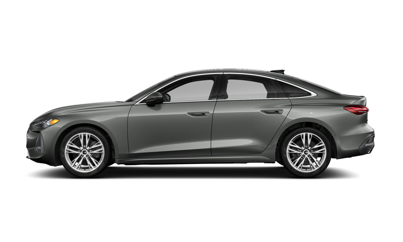 2026 Audi A5 Sedan