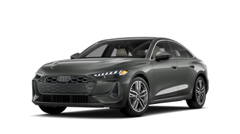 Photo of 2026 Audi A5 Sedan