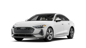 Photo of 2026 Audi A5 Sedan