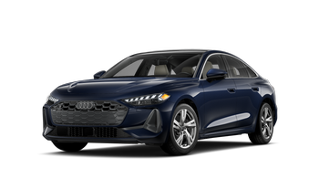 Photo of 2026 Audi A5 Sedan