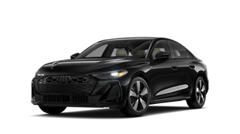 Photo of 2026 Audi A5 Sedan