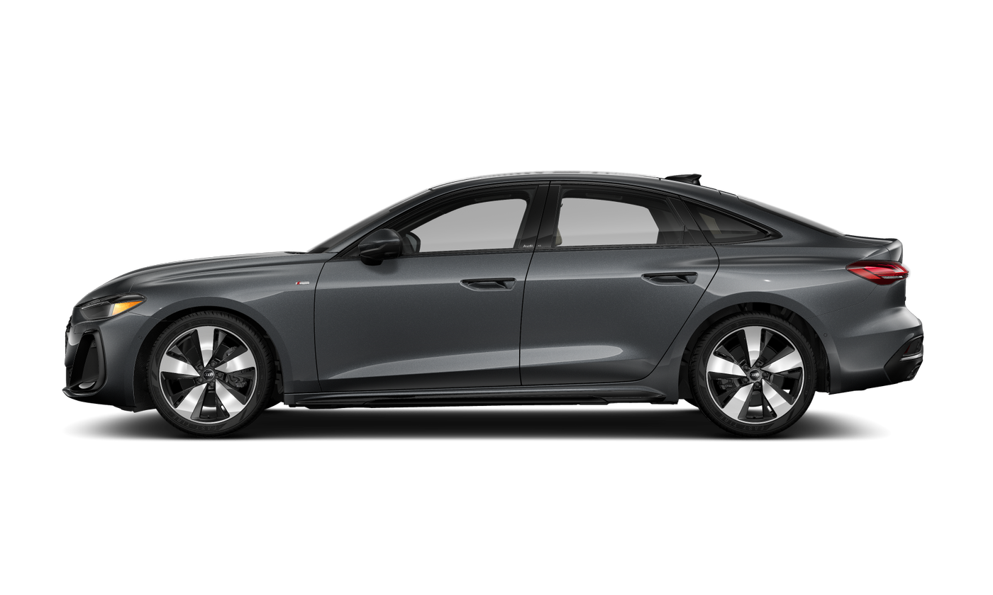 2026 Audi A5 Sedan