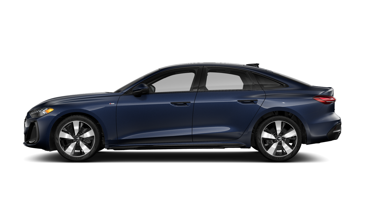 2026 Audi A5 Sedan