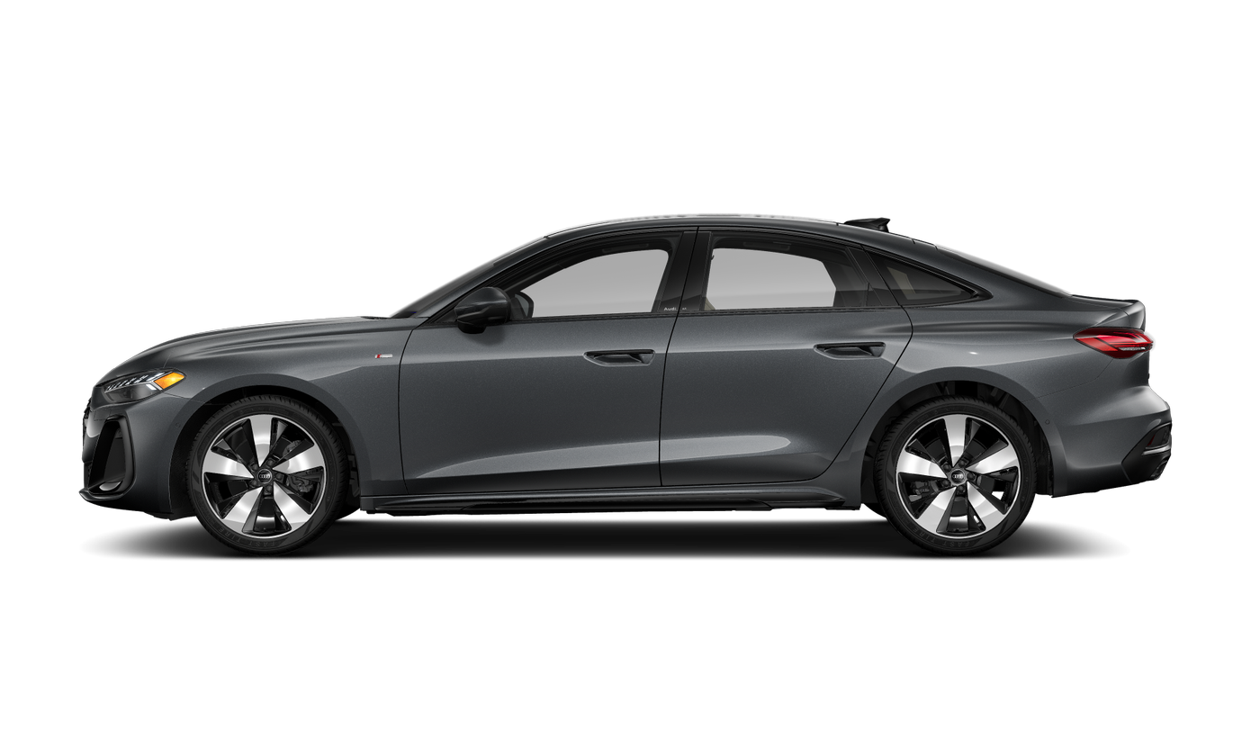 2026 Audi A5 Sedan