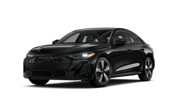 Photo of 2026 Audi A5 Sedan 