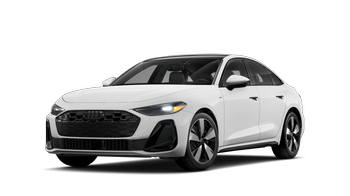 Photo of 2026 Audi A5 Sedan 