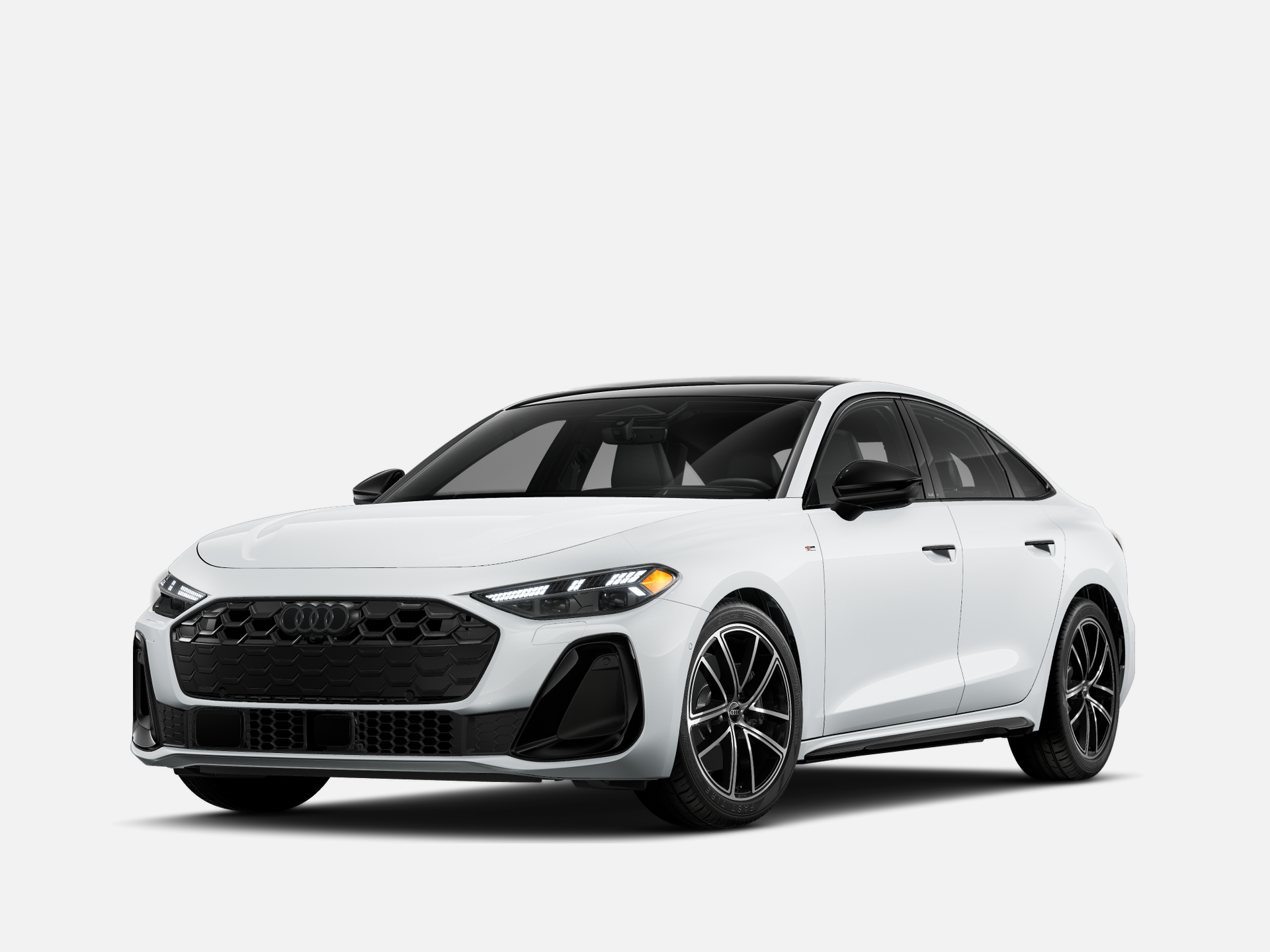2026 Audi A5 Sedan
