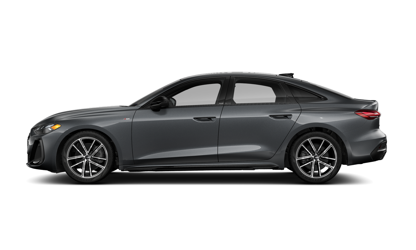 2026 Audi A5 Sedan