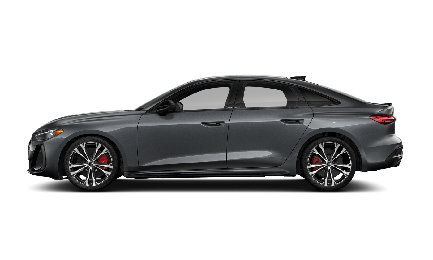 2027 Audi S5 Sedan
